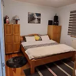 Jonjic Lejlighed Kupres (Canton 10)