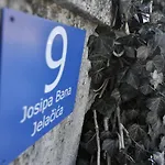 Jonjic Lejlighed *