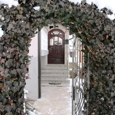 Apartament Jonjic