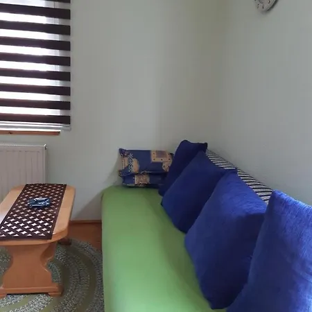 Jonjic Apartament