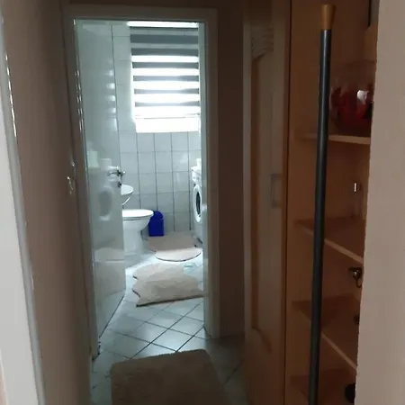 Apartament Jonjic *