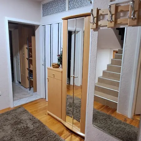 Apartament Jonjic Kupres (Canton 10)