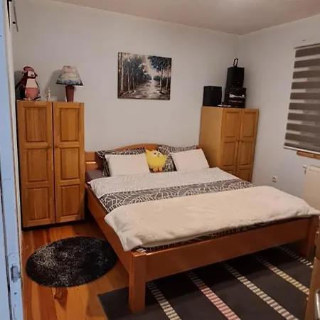 Jonjic Apartament Kupres (Canton 10)