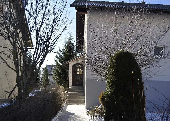 Apartman Jonjic Kupres